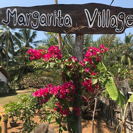 Margarita Village Kite School Kalpitiya Luaran gambar