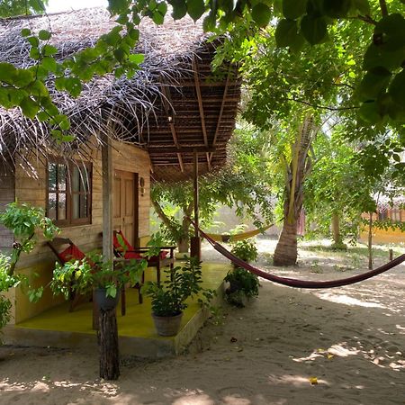 Margarita Village Kite School Kalpitiya Luaran gambar