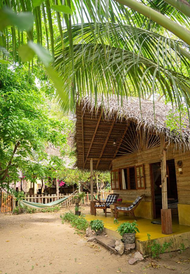 Margarita Village Kite School Kalpitiya Luaran gambar
