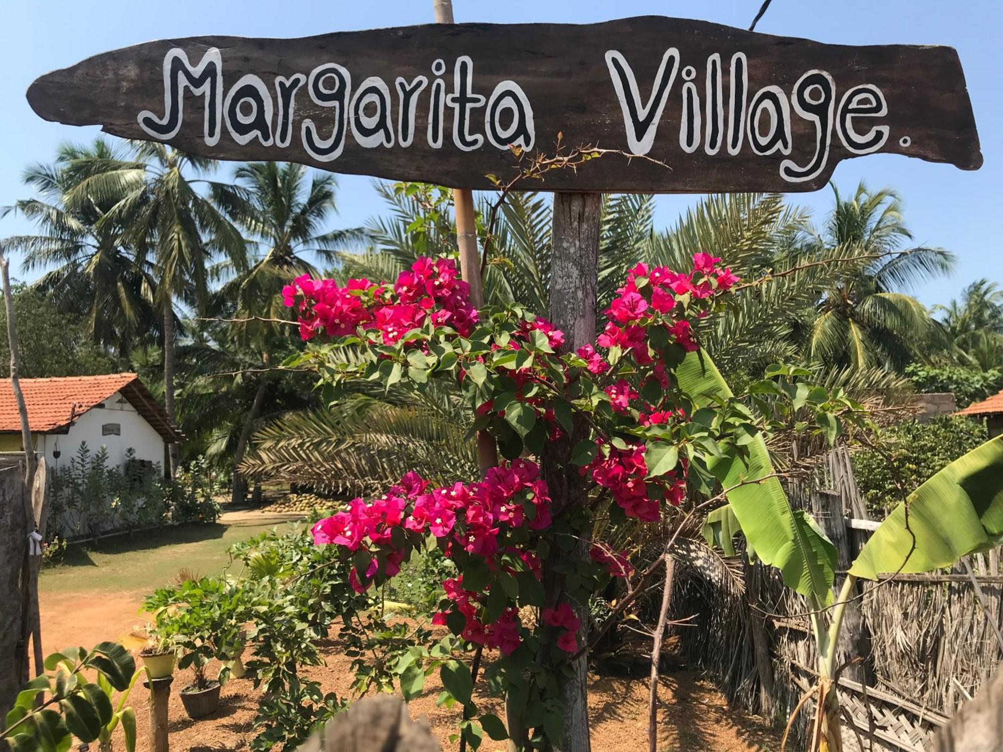 Margarita Village Kite School Kalpitiya Luaran gambar