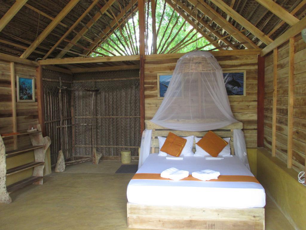 Margarita Village Kite School Kalpitiya Luaran gambar