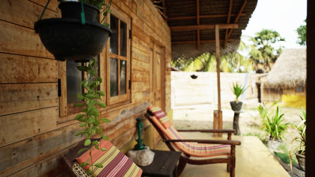 Margarita Village Kite School Kalpitiya Bilik gambar