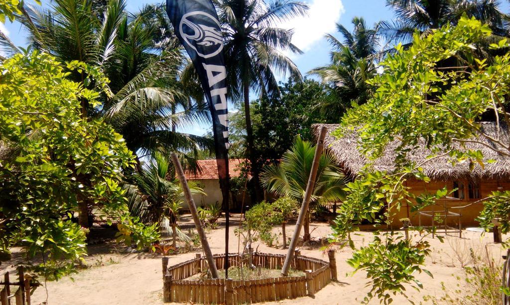 Margarita Village Kite School Kalpitiya Luaran gambar