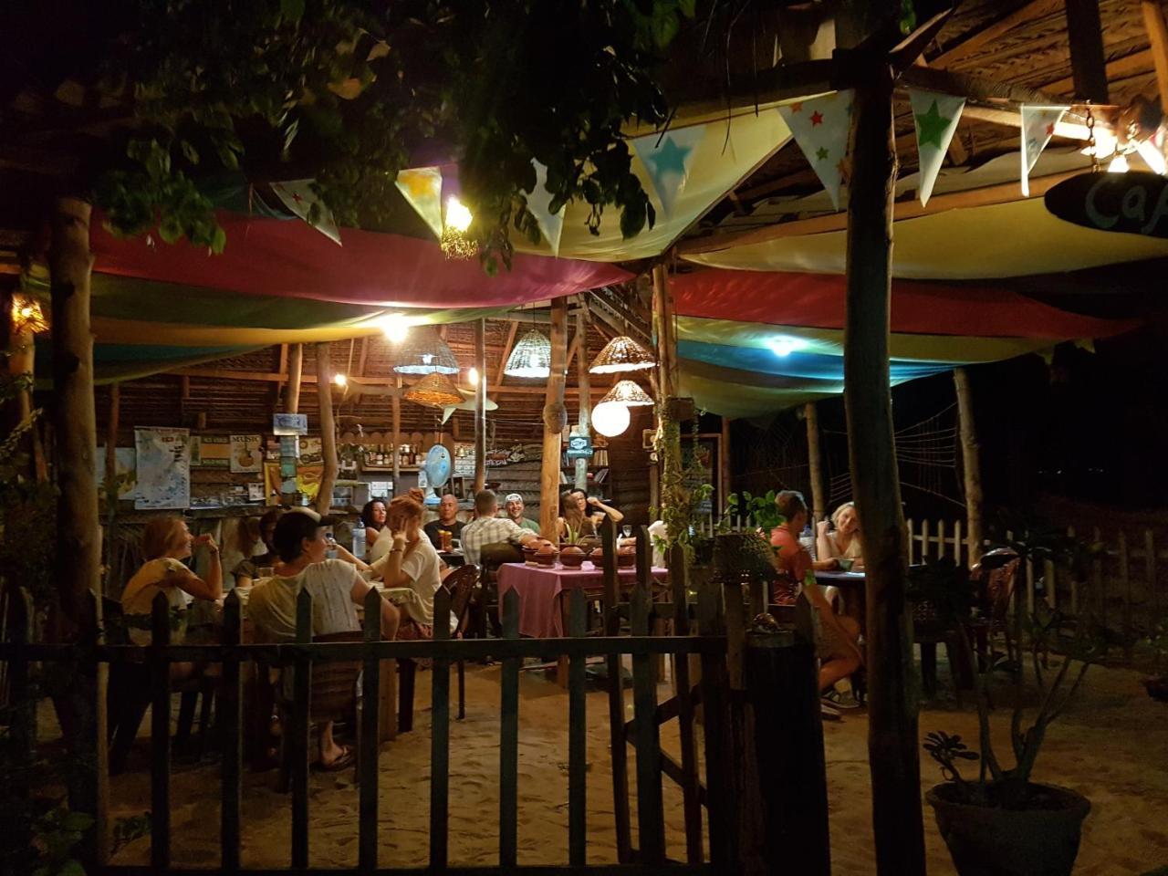Margarita Village Kite School Kalpitiya Luaran gambar