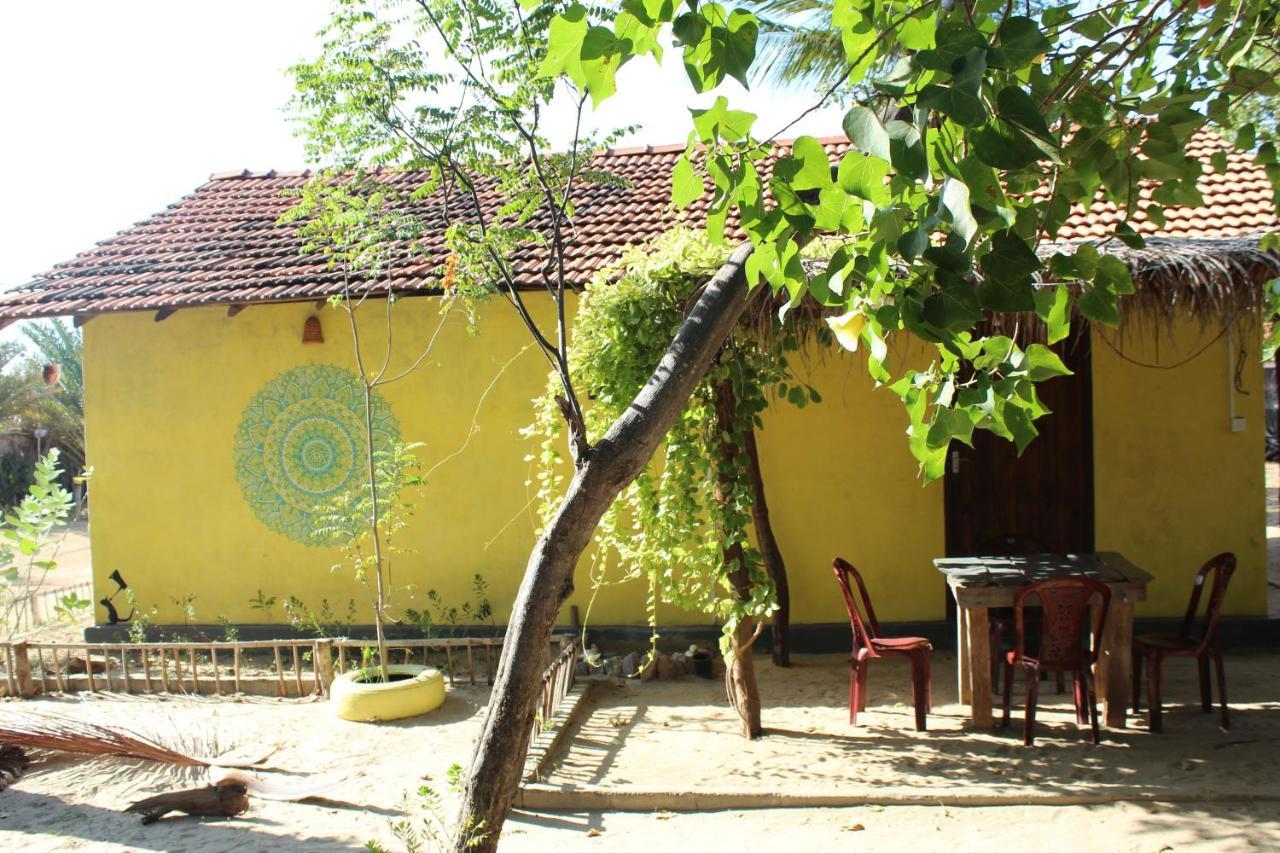 Margarita Village Kite School Kalpitiya Luaran gambar