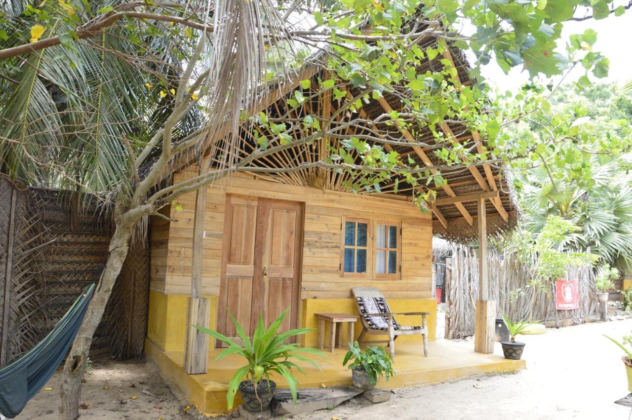 Margarita Village Kite School Kalpitiya Luaran gambar